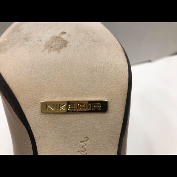 Cole Haan Dress Air Pump - Picture 7 of 9